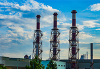 沿河柴油发电机组进气门与排气门磨损严重是什么原因