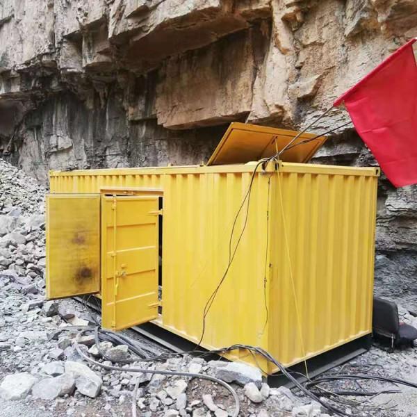 沿河柴油发电机组使用注意事项要牢记