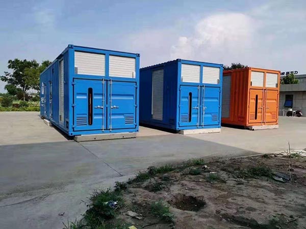 沿河电线电缆的标准有哪些？