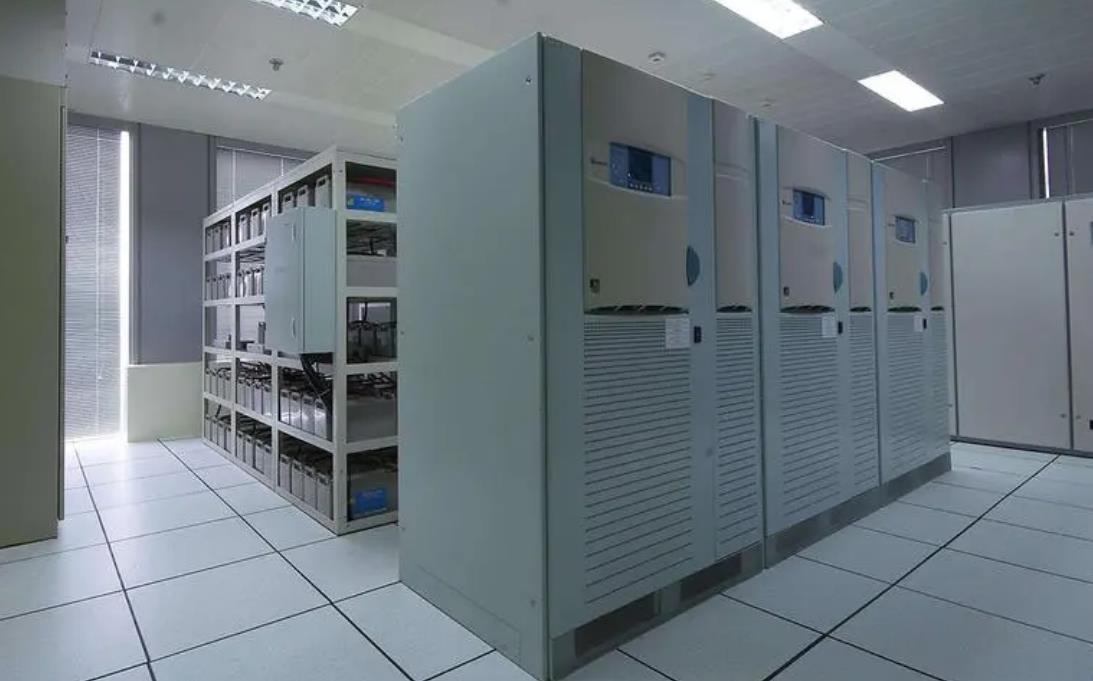 沿河UPS 电源的分类