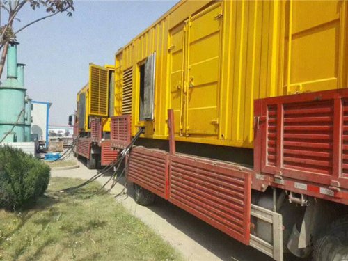 沿河发电机停电自启装置主要有以下几种类型？