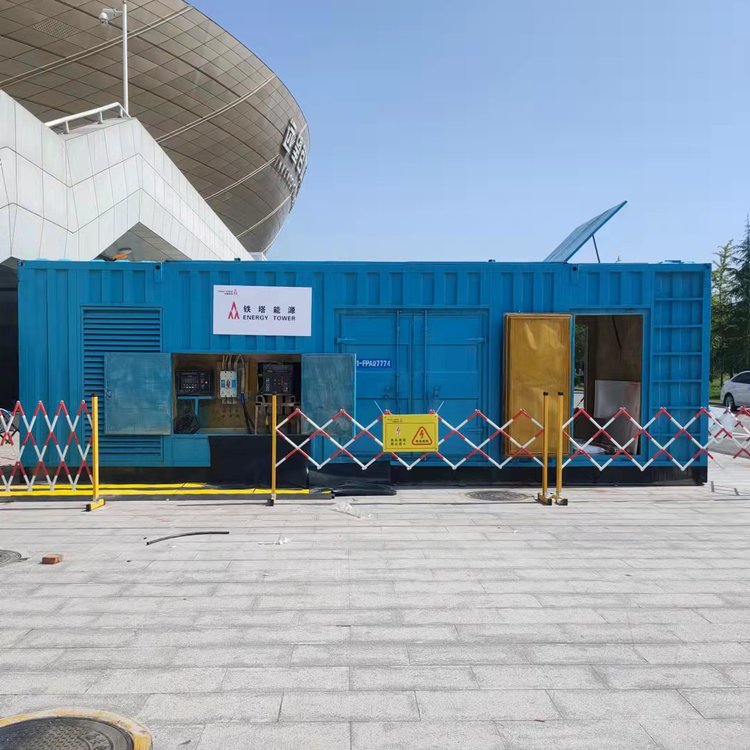 沿河介绍一下发电机组维修保养的具体操作流程