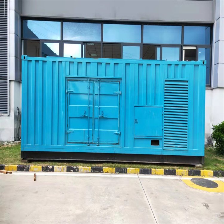 沿河发电机组使用中应注意什么事项？