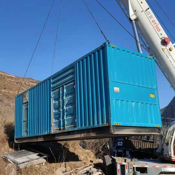 沿河发电机组维修保养中应注意什么事项？