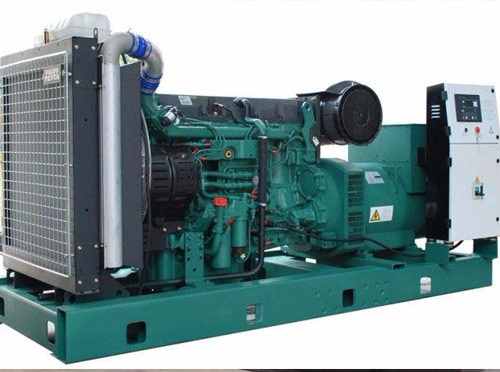 沿河升级现有发电机组的成本大概是多少？