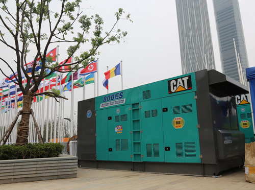 沿河详细介绍一下升级发电机组的具体步骤