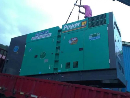 沿河空气滤清器的更换周期一般是多久？