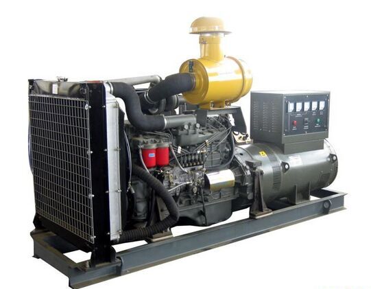 沿河汽油发电机组电瓶电解液密度偏低时如何调整？