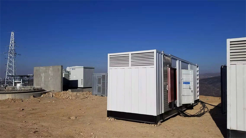 沿河带预热系统的柴油发电机组在冬季启动后需要注意什么？