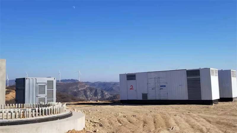 沿河带燃油预热系统的柴油发电机组在冬季启动前需要做哪些准备工作？