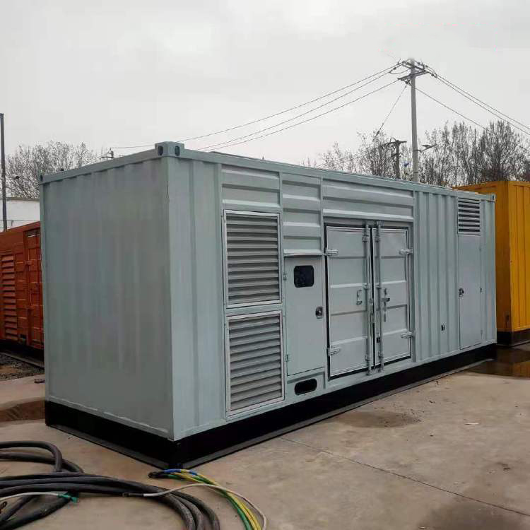 沿河 柴油发电机组冬季启动前需要做哪些准备工作？